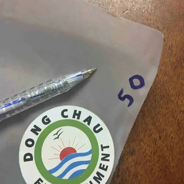 Vải lọc chất lỏng NMO 50 micron