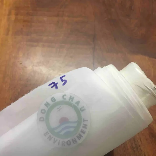Vải Lọc NMO 75 Micron