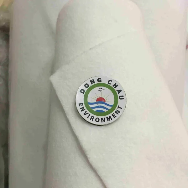 Vải Lọc Nước PE 10 Micron