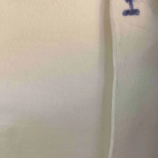 Vải Lọc PE 1 Micron