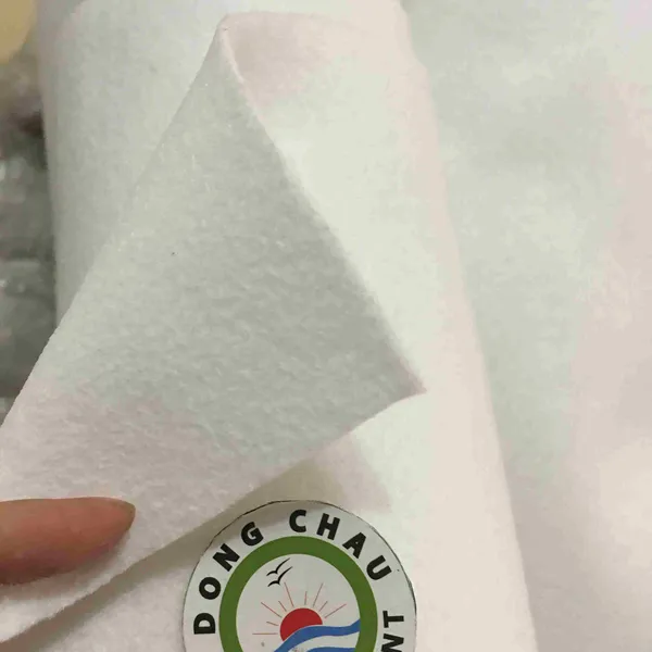 Vải Lọc PE 50 Micron