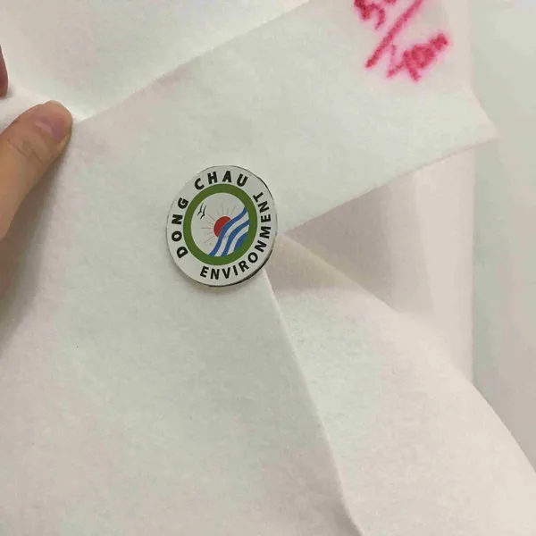 Vải Lọc PE 50 Micron