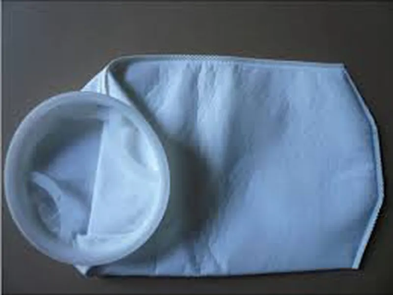 Túi lọc PP lọc sơn, dầu, hóa chất công nghiệp