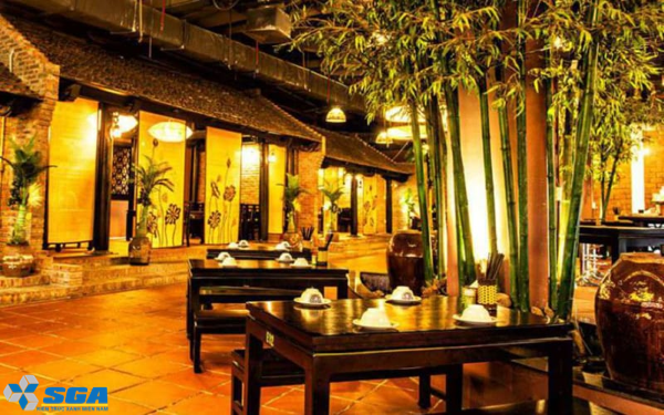 cách trang trí nội thất nhà hàng tiêu chuẩn 5 sao cách trang trí nội thất nhà hàng tiêu chuẩn 5 sao