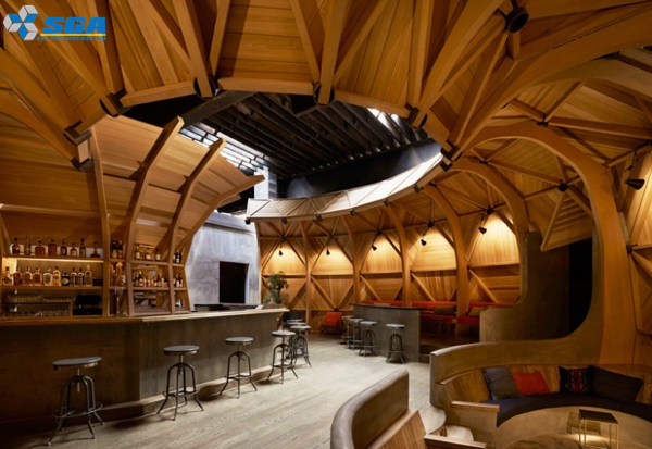 cách trang trí nội thất nhà hàng tiêu chuẩn 5 sao cách trang trí nội thất nhà hàng tiêu chuẩn 5 sao