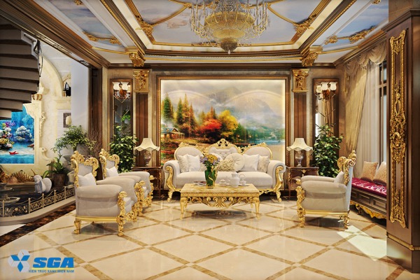 kinh nghiệm trang trí nội thất căn hộ theo phong cách cổ điển kinh nghiệm trang trí nội thất căn hộ theo phong cách cổ điển