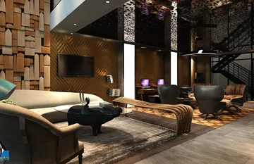 KHÁCH SẠN CITITELL