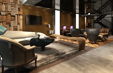 Thiết kế thi công nội thất chung cư trọn gói tphcm ở đâu uy tín?
