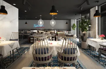 Xu hướng thiết kế nội thất quán cafe 2019 là theo những phong cách nào