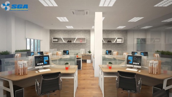ý tưởng thiết kế nội thất văn phòng hiện đại theo phong cách mở ý tưởng thiết kế nội thất văn phòng hiện đại theo phong cách mở