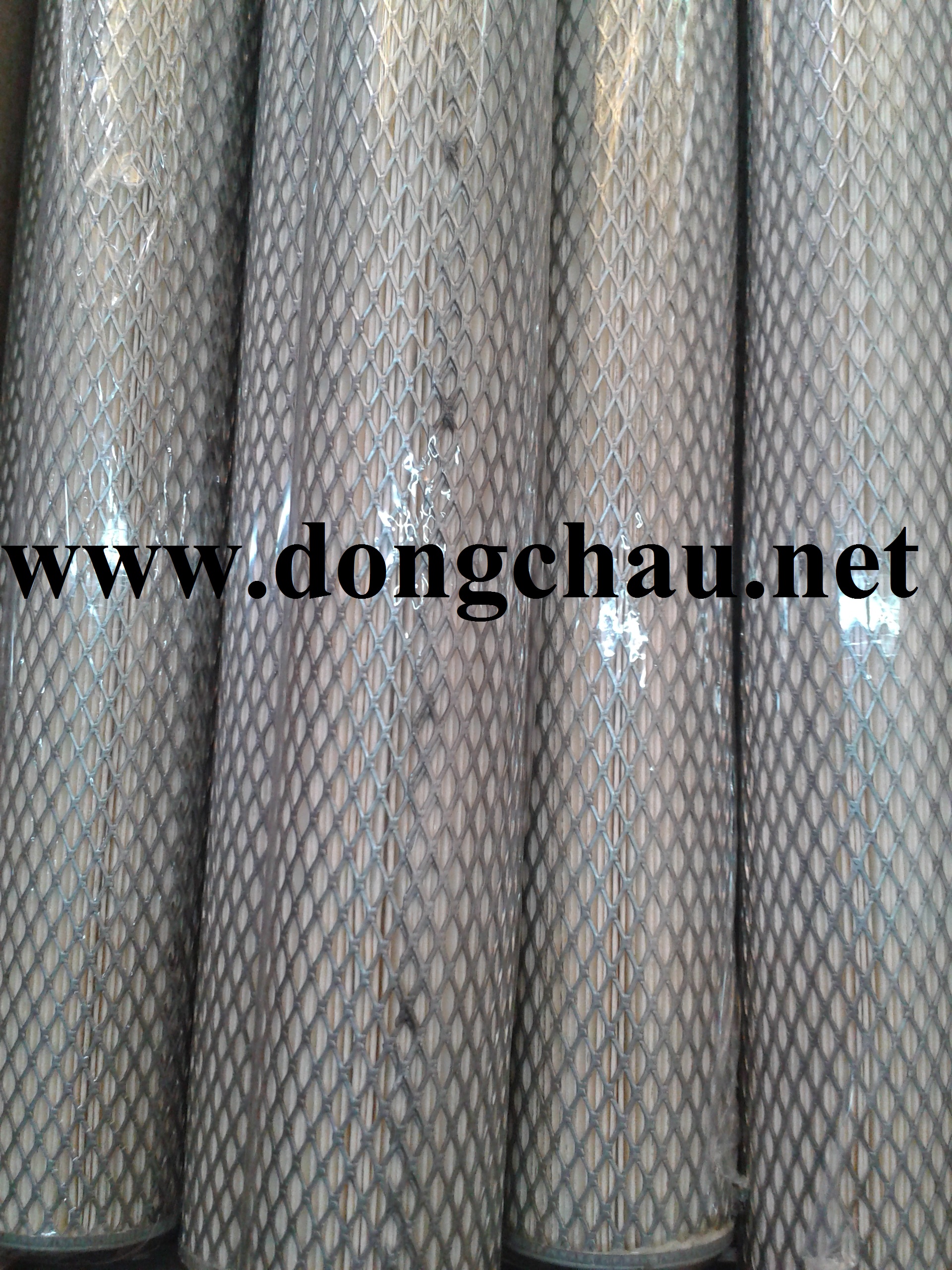 loi-loc-khi-cong-nghiep