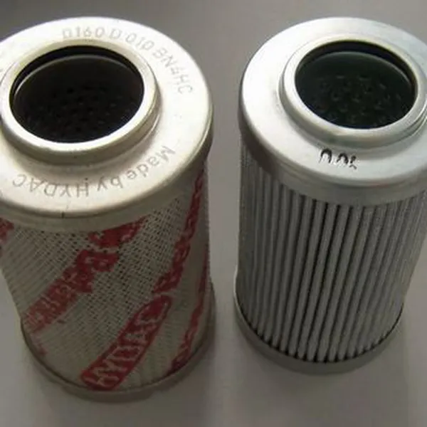 Bộ lọc dầu thủy lực  HYDAC