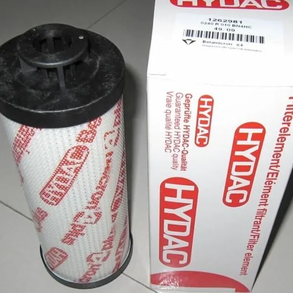 Lọc thủy lực HYDAC
