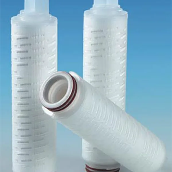 Lõi giấy xếp sợi thủy tinh Cobetter lọc khí khử trùng