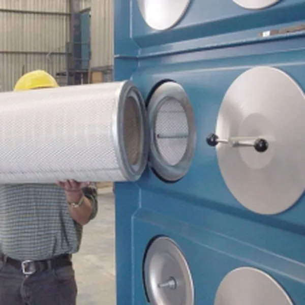 Lõi lọc bụi công nghiệp