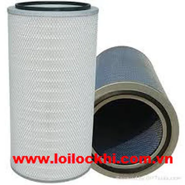 Lõi lọc bụi đá vôi
