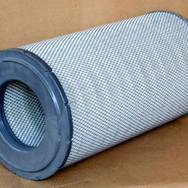 Lõi lọc bụi khí công nghiệp hóa chất khí