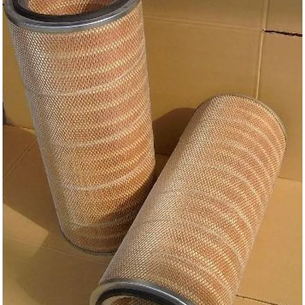 Lõi lọc chống tĩnh cho bụi bột