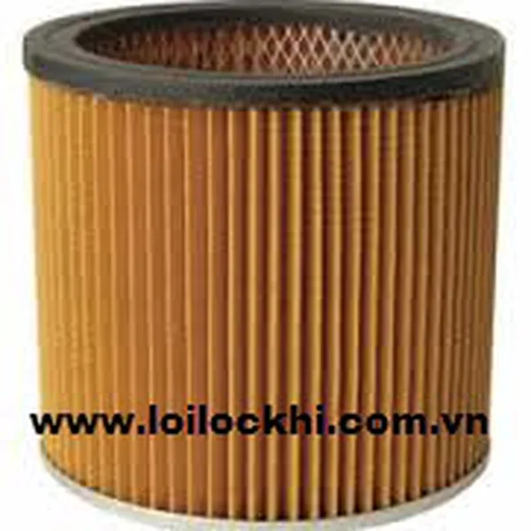 Lõi lọc dầu thủy lực