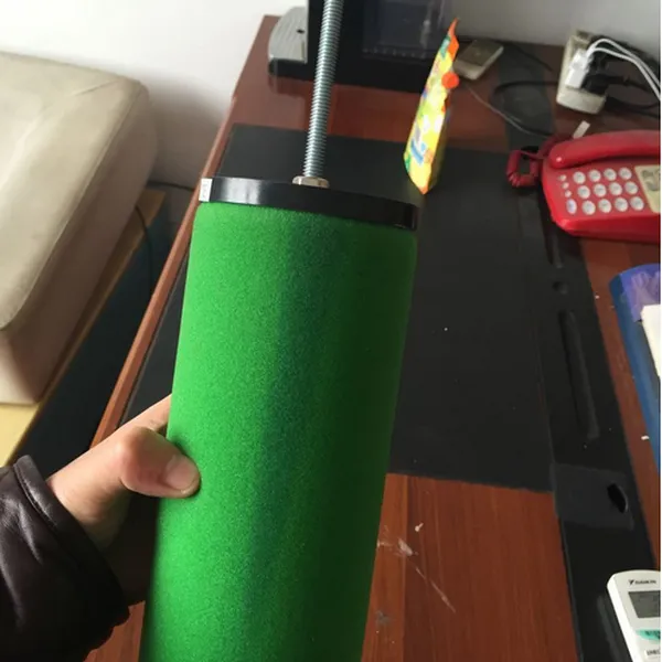 Lõi lọc đường ống