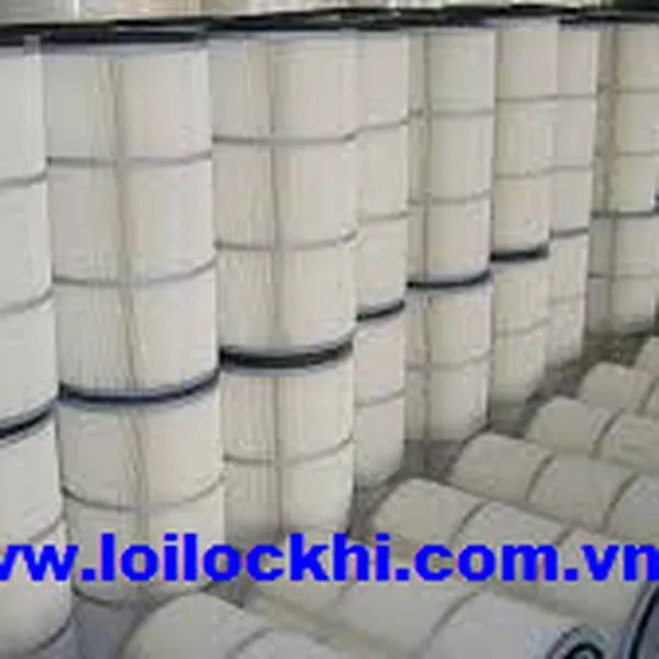 Lõi lọc gió công nghiệp