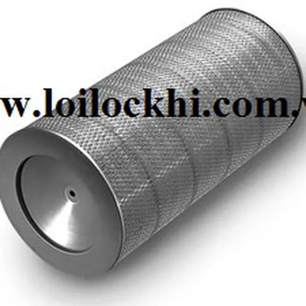 Lõi lọc khí
