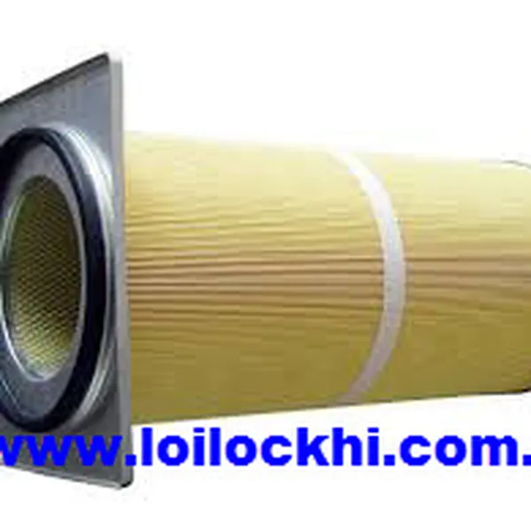 Lõi lọc khí có mâm