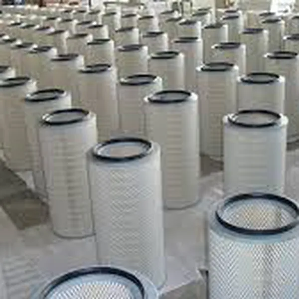 Lõi lọc khí công nghiệp chất lượng