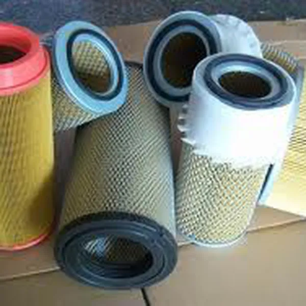 Lõi lọc khí sạch