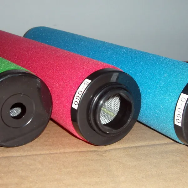 Lõi lọc máy nén khí domnick Hunter K145aa