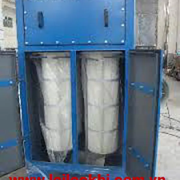 Lõi lọc máy nén khí