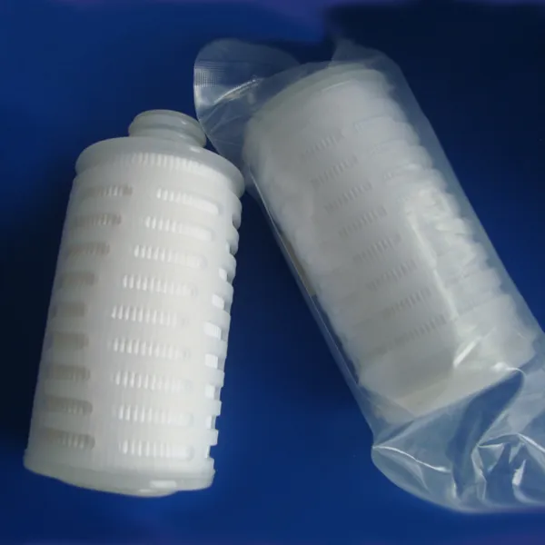 Lõi lọc PTFE Teflon 5 inches lọc không khí