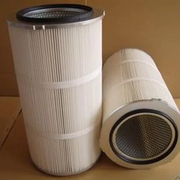 Lõi lọc sơn tĩnh điện