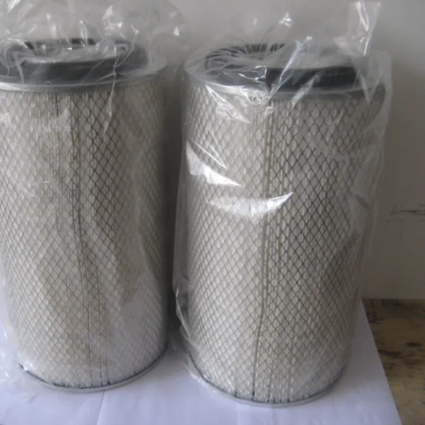 Lõi lọc thu bụi công nghiệp