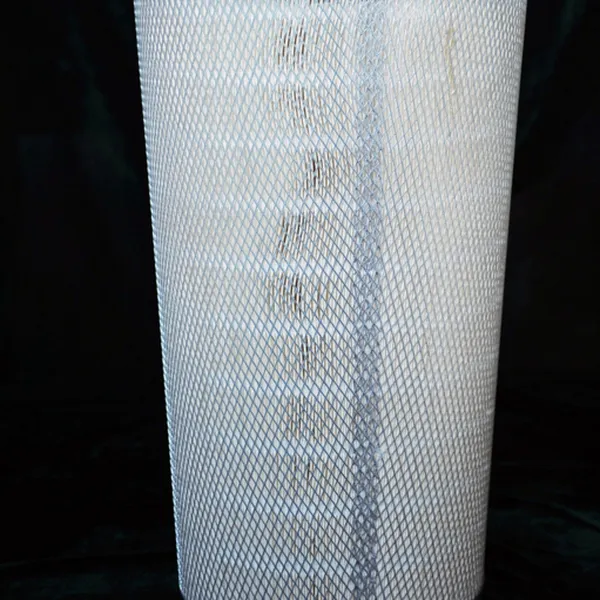 Trụ thu lọc bụi