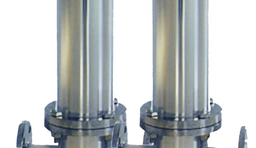 Bộ lọc khử trùng