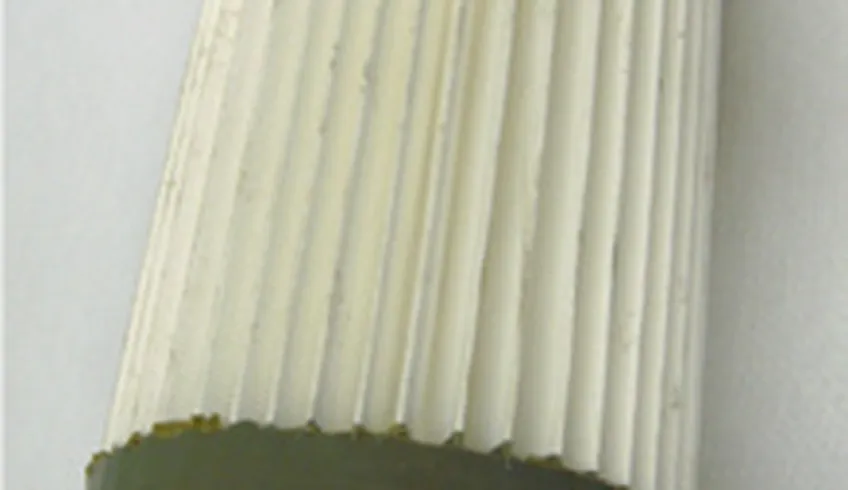 Lõi lọc thu bụi công nghiệp, máy sấy