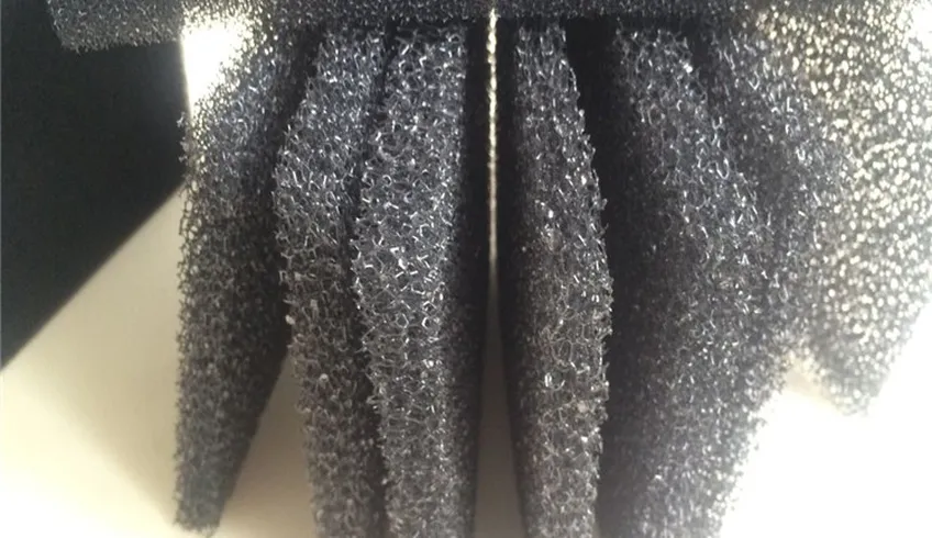 Tấm xốp lọc khí bọt biển lọc bụi khí