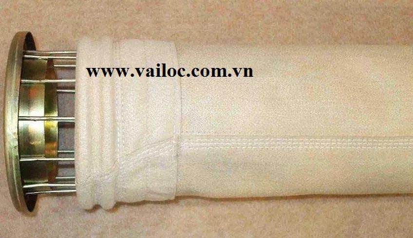 Túi lọc bụi, các loại túi lọc bụi