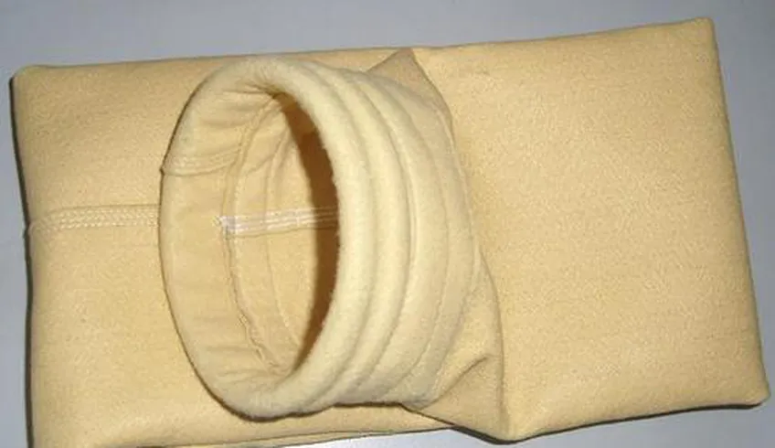 Túi lọc bụi công nghiệp