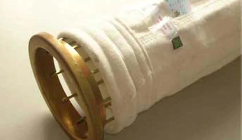 Túi lọc bụi khí