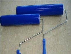 Con lăn và tay cầm con lăn thay thế được