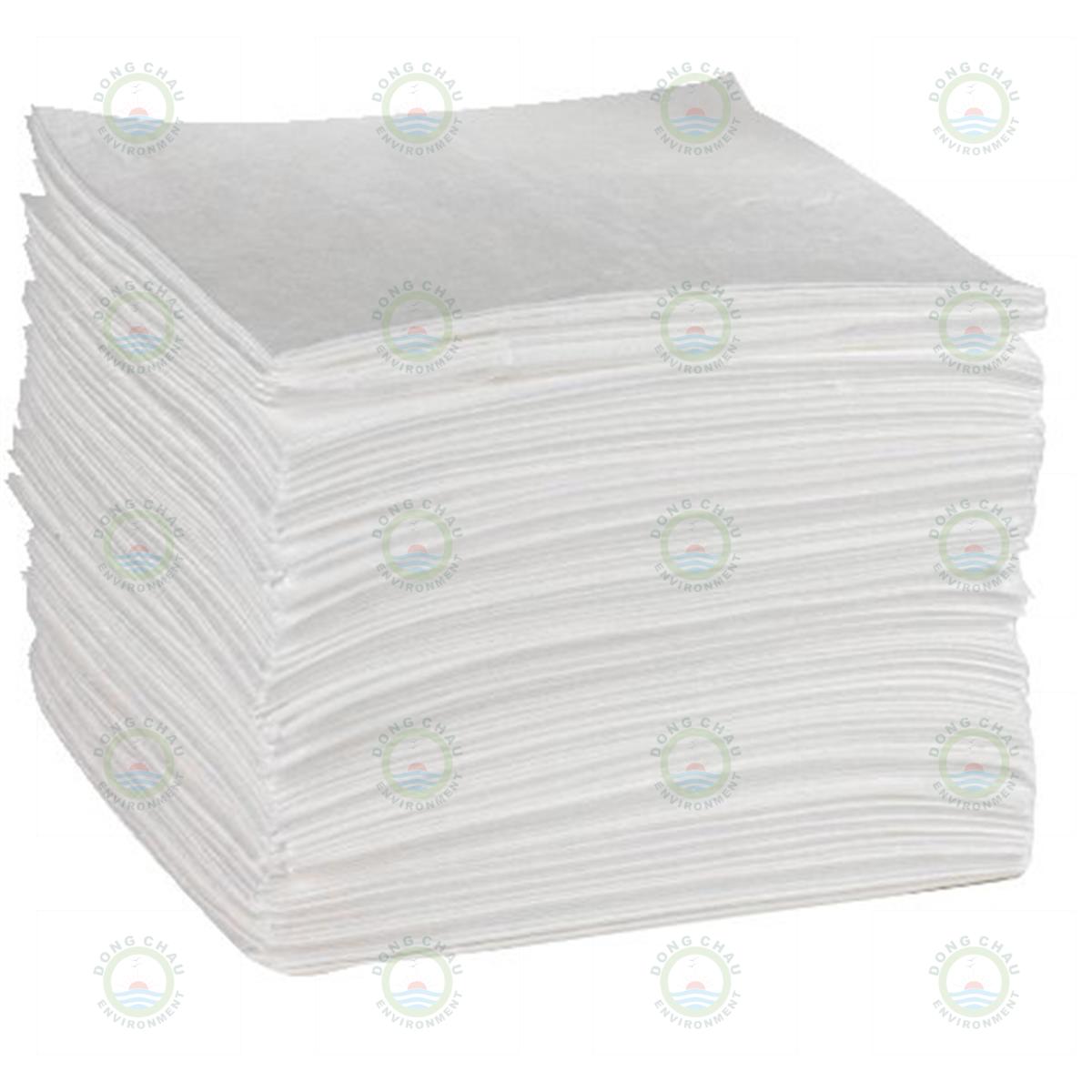 tấm thấm hút dầu tràn