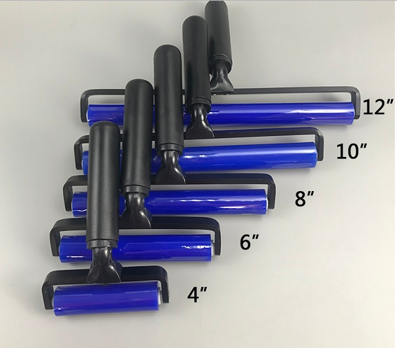 Con lăn dính bụi không thay thế được