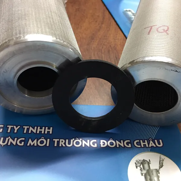 Lõi lọc inox 20 inch của Universal