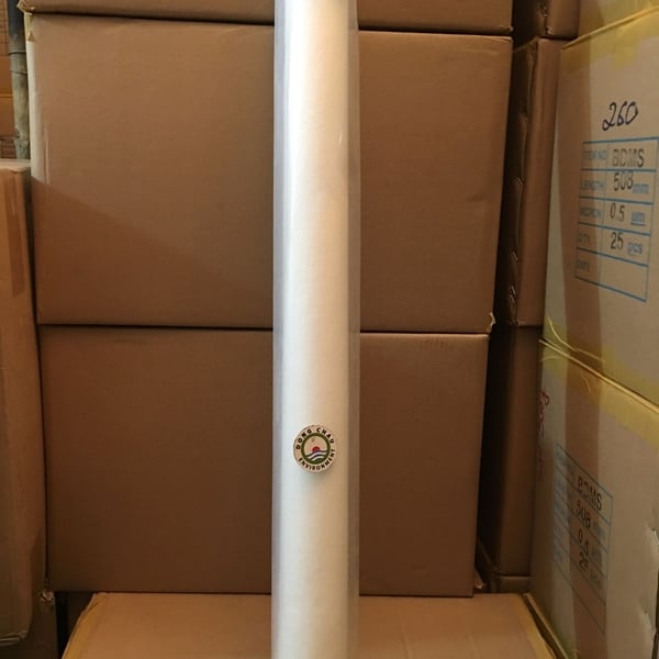 Lõi lọc nén Aqua 5 micron 30-inch oring 226