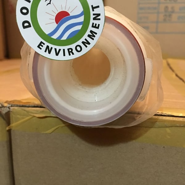 Lõi lọc sợi quấn 5 micron 20 inch oring 226