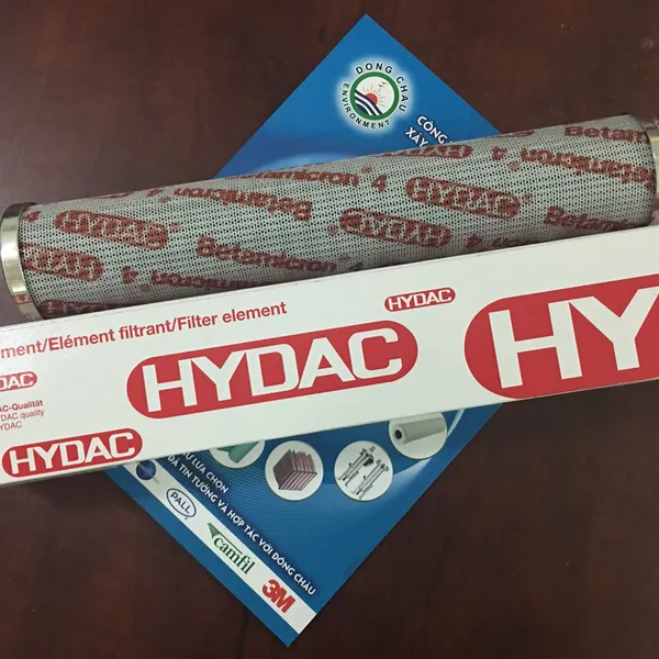 Lõi lọc dầu thủy lực Hydac Mobile Filters