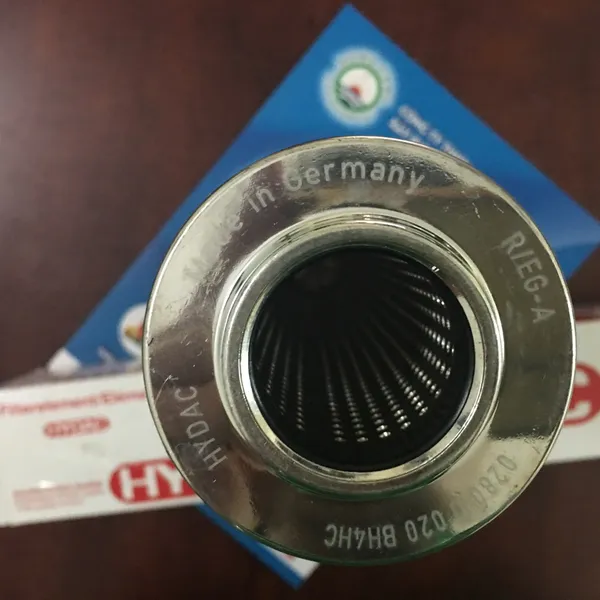 Lõi lọc dầu thủy lực Hydac Mobile Filters