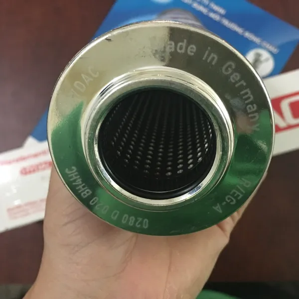 Lõi lọc dầu thủy lực Hydac Mobile Filters